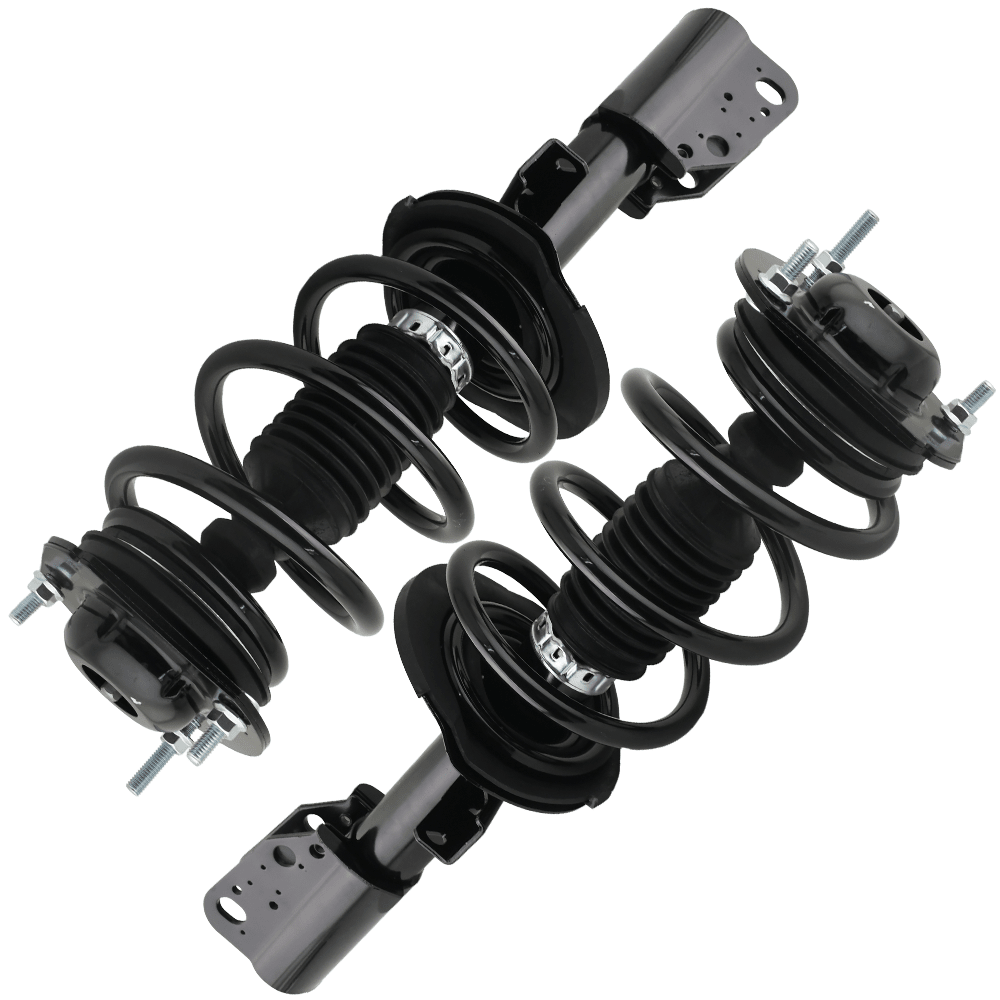 Chevy Traverse Front Quick Struts Set of 2 2009 - 2012