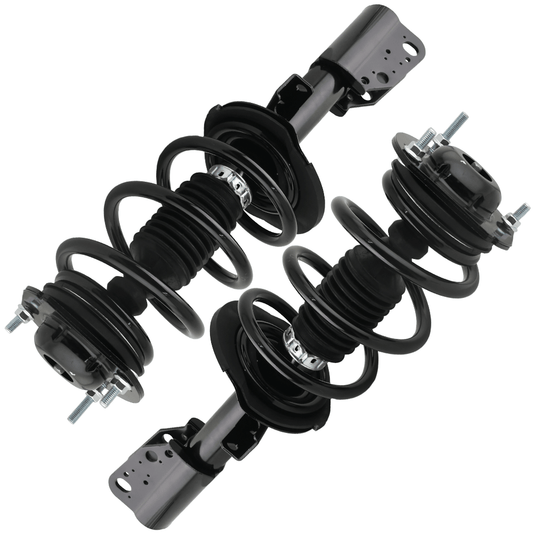 Chevy Traverse Front Quick Struts Set of 2 2009 - 2012