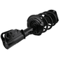 Chevy Traverse Front Quick Struts Set of 2 2009 - 2012