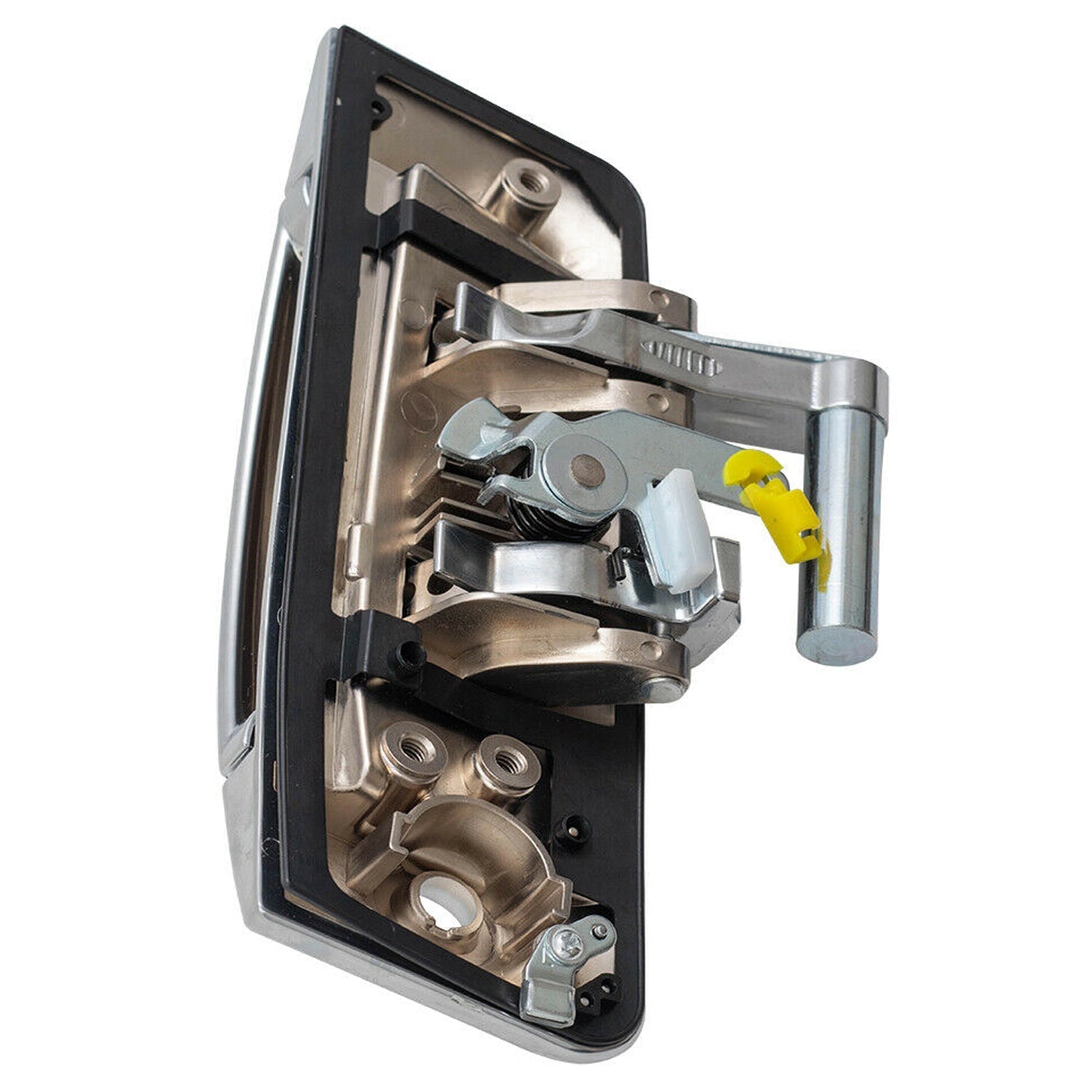 Chrome Exterior Door Handle Fit Nissan 350Z 2003 - 2009 (2