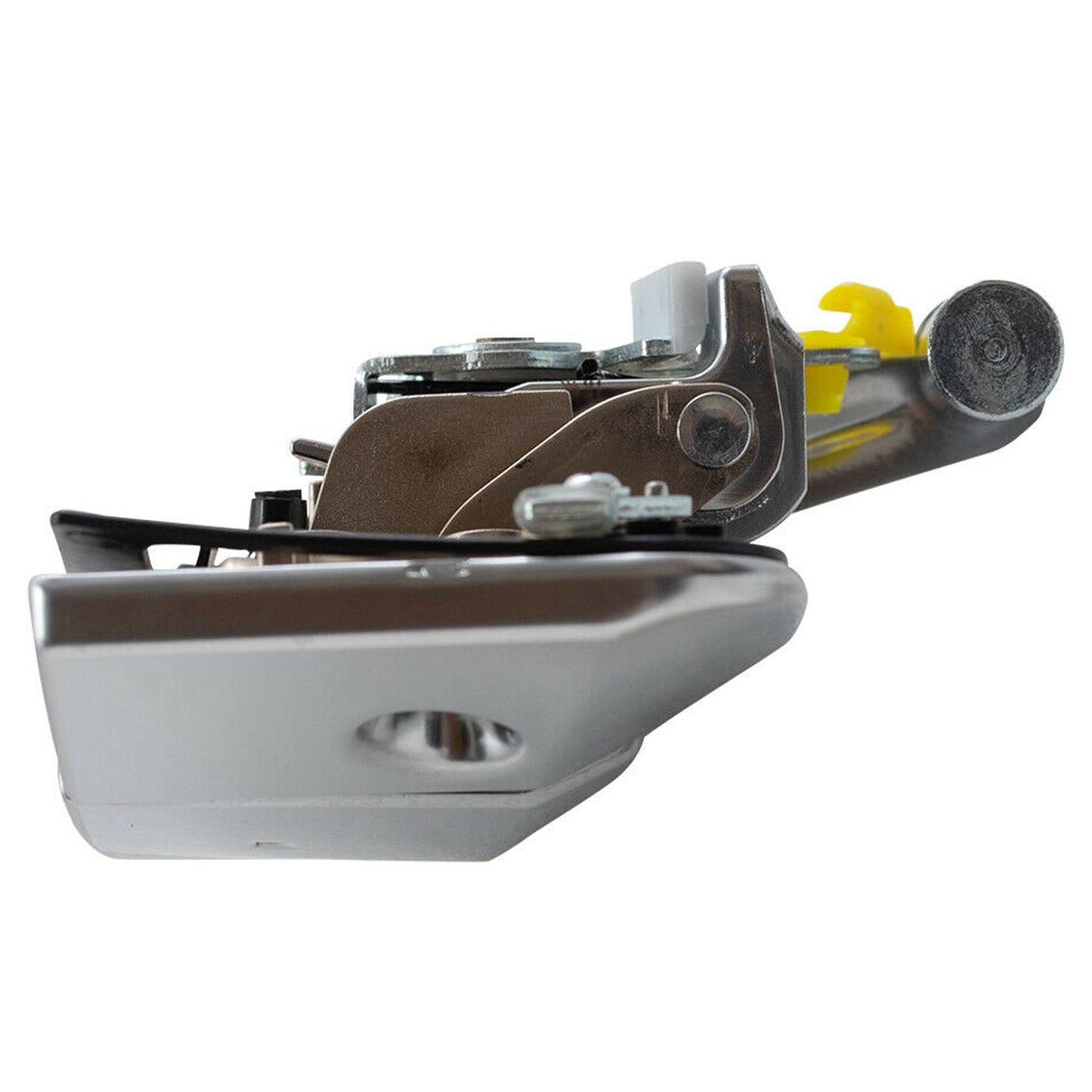 Chrome Exterior Door Handle Fit Nissan 350Z 2003 - 2009 (2