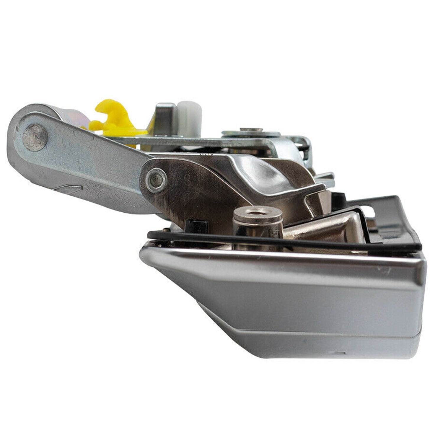 Chrome Exterior Door Handle Fit Nissan 350Z 2003 - 2009 (2