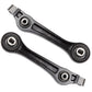 Chrysler 300 14pc Front Upper and Lower Control Arm Suspension Kit