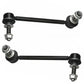Chrysler 300 14pc Front Upper and Lower Control Arm Suspension Kit