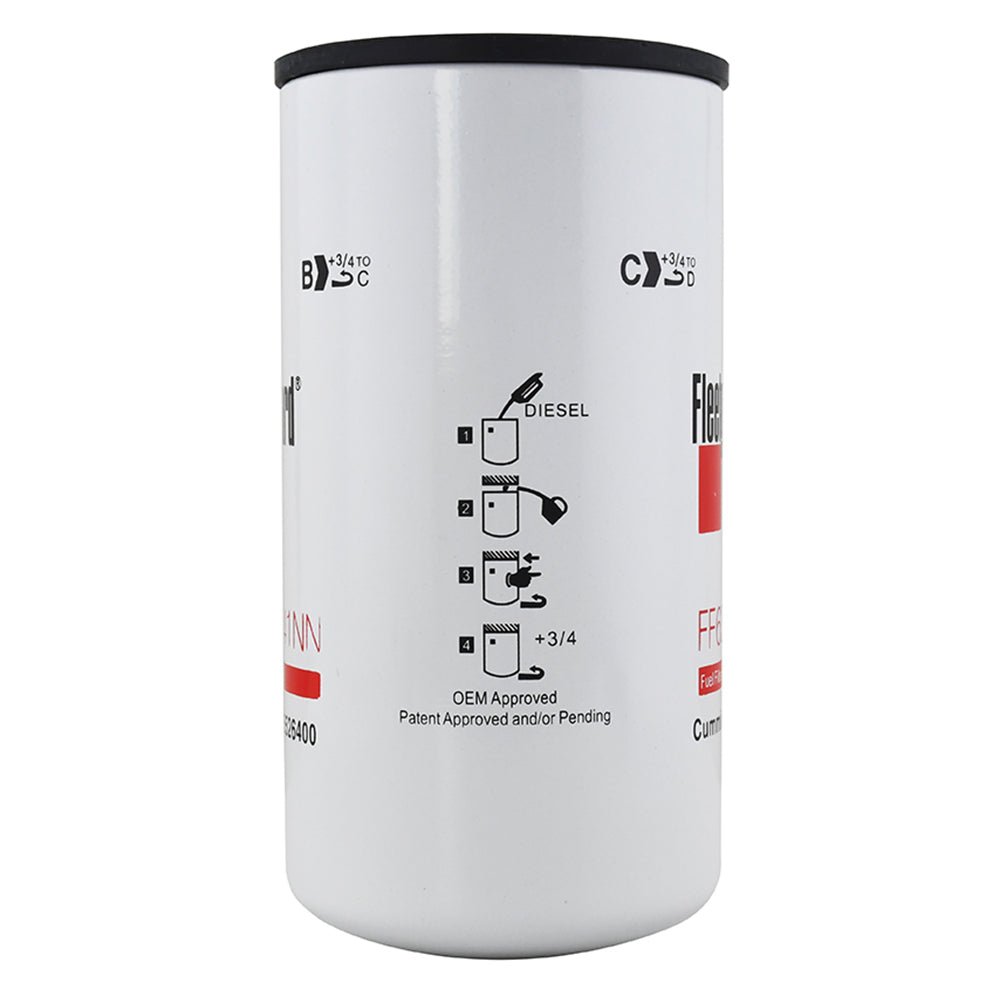 Cummins 5526400 FF63041 FF63041NNEB Fleetguard FF63041NN