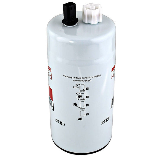 Cummins L9 B6.7 Fleetguard Cummins Fuel/water Separator
