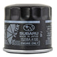 Impreza Legacy Outback Forester 3 PACK Subaru Engine Oil Filter