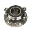 Jeep Cherokee Wheel Bearing 2014-2020