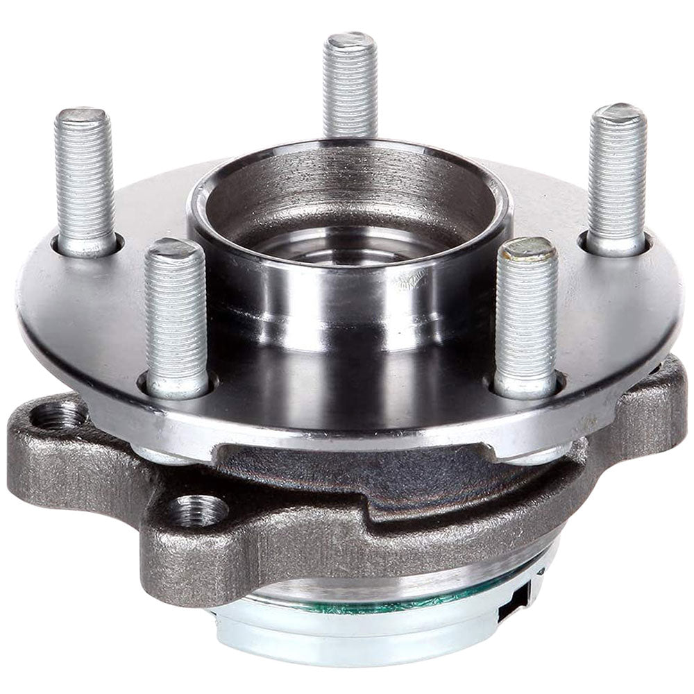 NISSAN MURANO Wheel Hub Assembly 2009-2014