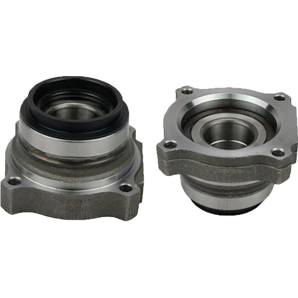 Toyota Tacoma Rear Wheel Bearing Hub RB512294-5