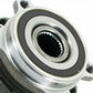 Jeep Cherokee Wheel Bearing 2014-2020