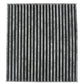 Toyota 4runner Cabin Air Filter C35667