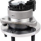 CHEVROLET COBALT Wheel Bearing 2005-2006