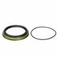 New Front Wheel Bearing & Hub Assembly for 2008-2021 Toyota Sequoia 2007-2021 Tundra 950-002