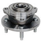 CHEVROLET COBALT Wheel Hub Assembly 2003-2007