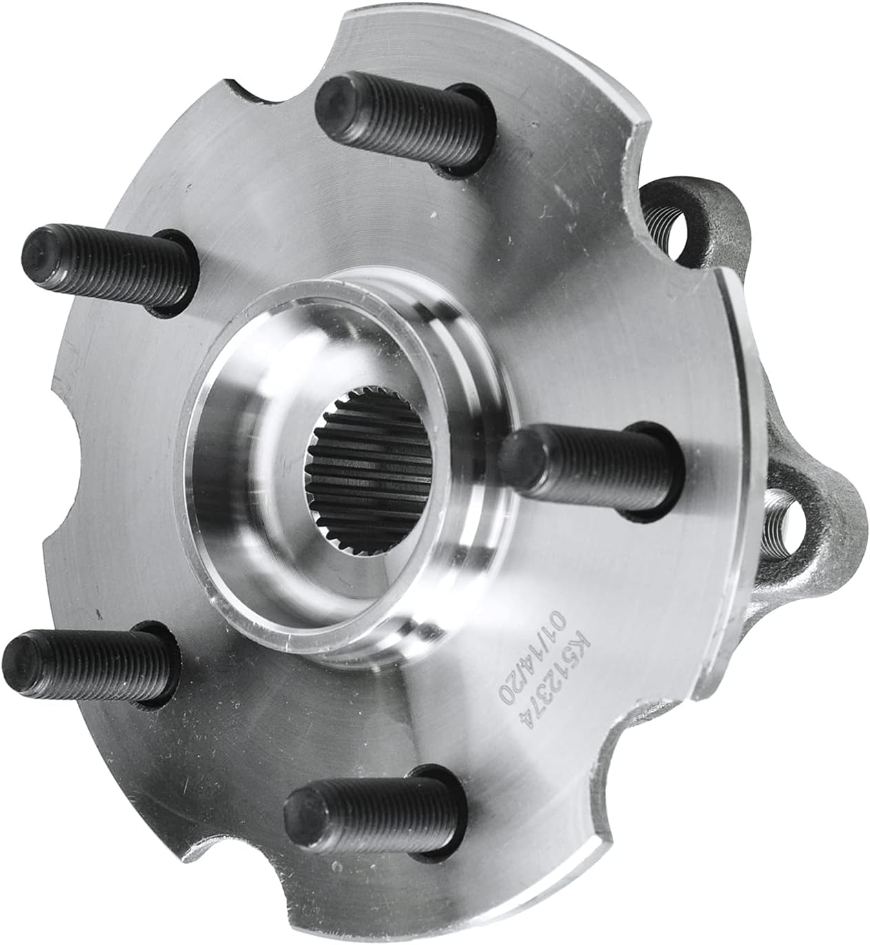 Toyota RAV4 Wheel Hub Assembly 2015-2017