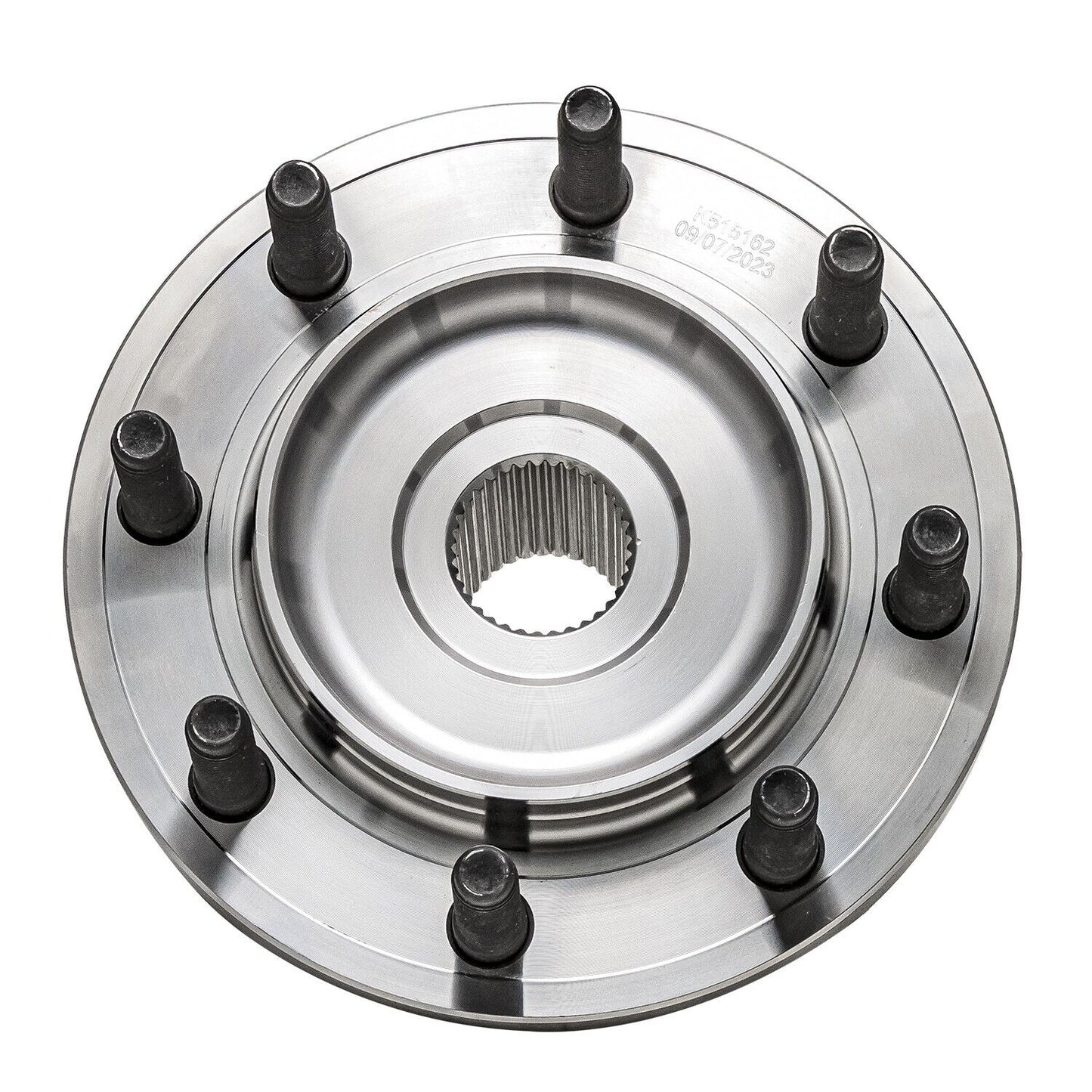 Ram 2500 3500 2014-2018  Front Wheel Bearing Hub Assembly 515162
