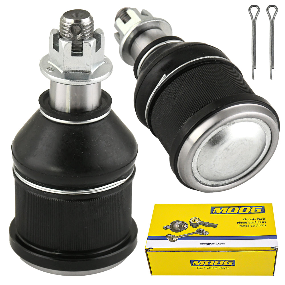 Honda ACCORD Acura TSX MOOG Front Lower Ball Joints