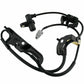 Toyota Camry ABS Wheel Speed Sensor 2002-2003