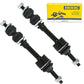 Ford F-150 Lincoln Mark LT 2WD MOOG Front Sway Bar End Links