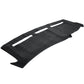 Dashboard Dash Cover Replacement – 2000–2006 Silverado Sierra 1500
