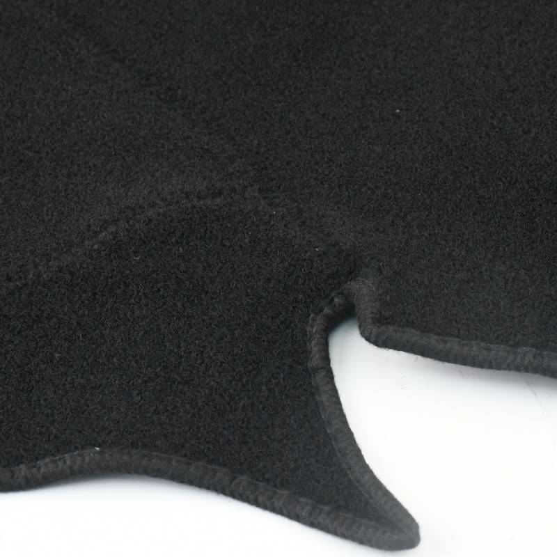 Dashboard Dashmat Pad | 2007–2011 Toyota Camry Interior Cover