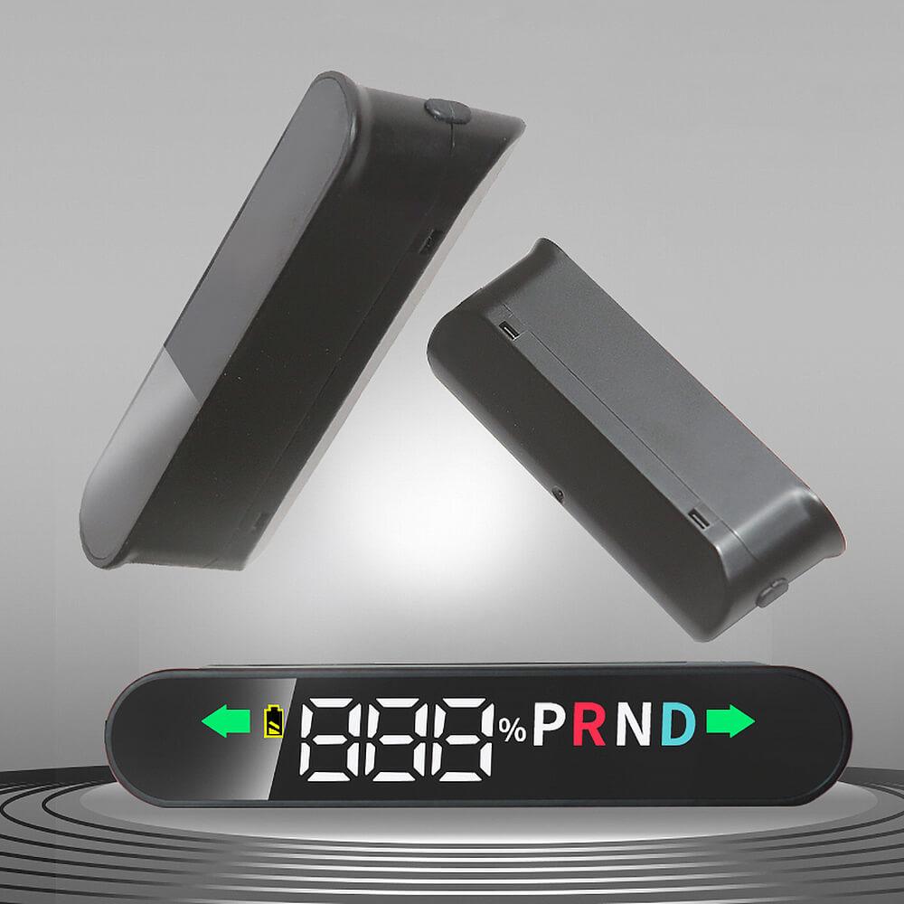 Dashboard Hidden Speedometer For Tesla Model 3/ Y