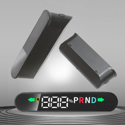 Dashboard Hidden Speedometer For Tesla Model 3/ Y