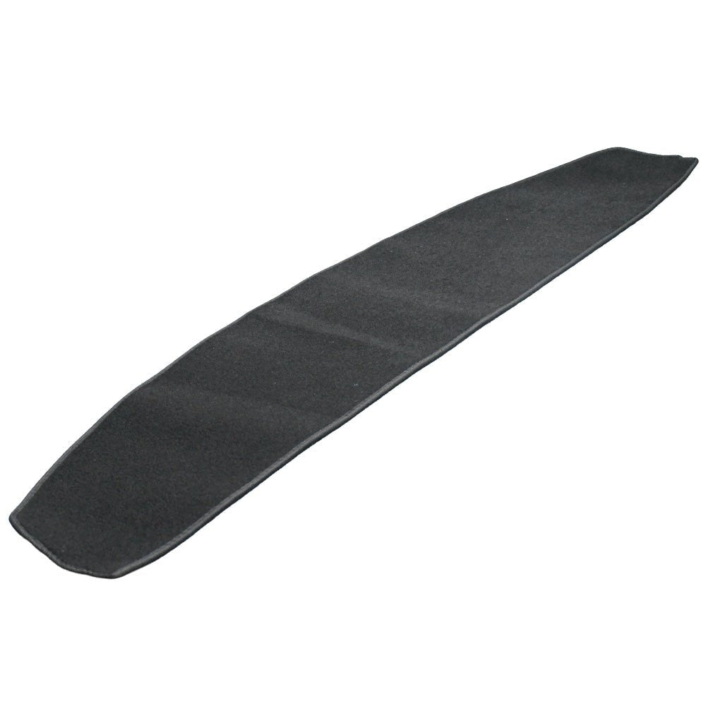 DashMat Dashboard Cover | Tesla Model 3 Model Y Interior Pad