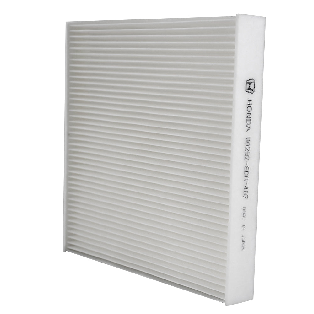 2011-17 Odyssey RV0-A00-SDA-407 Genuine Honda Air Cabin Filter Kit