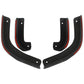 Delete Splash Guards Mud Flaps | 2019–2025 Chevy Silverado 1500