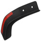 Delete Splash Guards Mud Flaps | 2019–2025 Chevy Silverado 1500