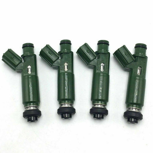 Denso Fuel Injector 23250 - 22040 For Toyota Corolla Chevy