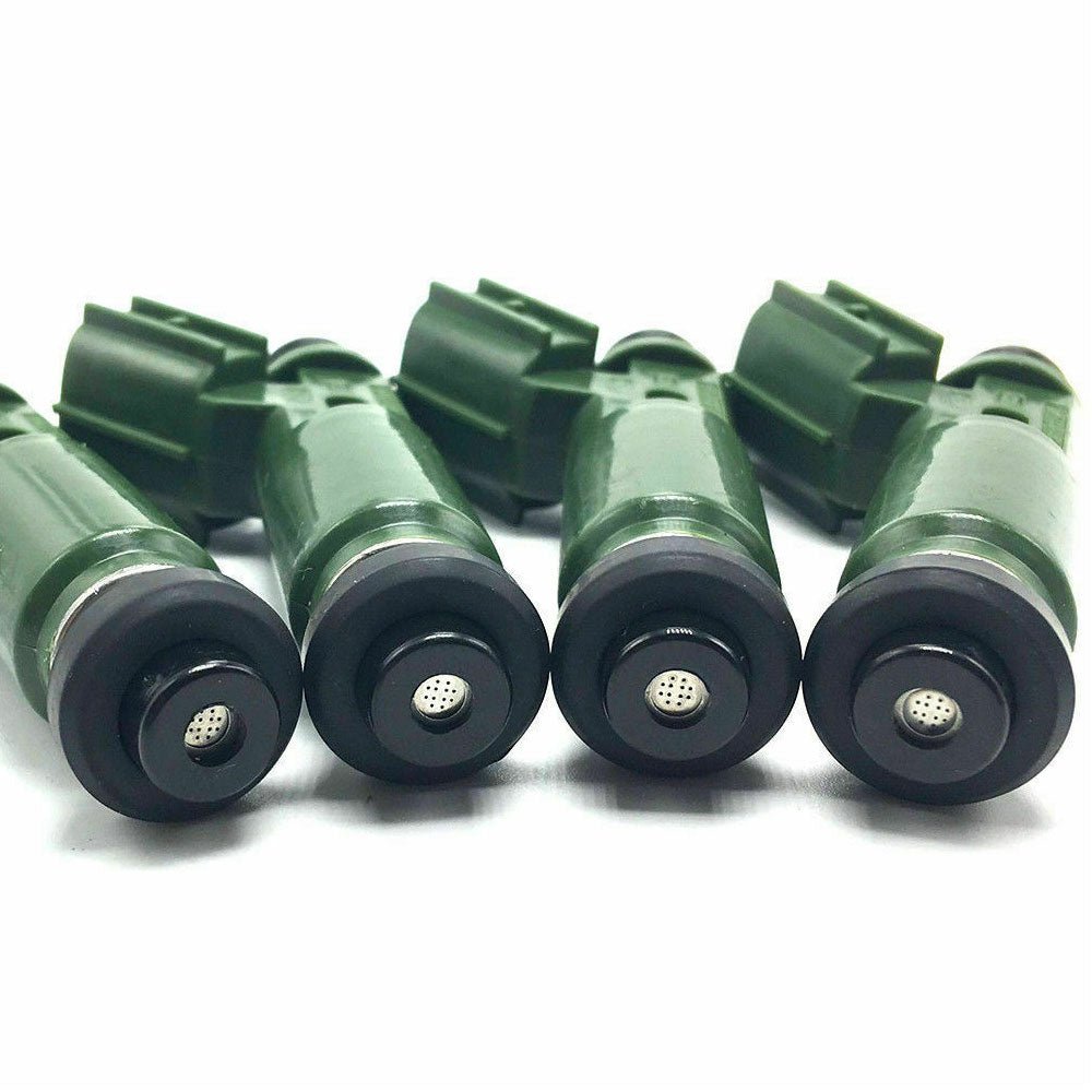 Denso Fuel Injector 23250 - 22040 For Toyota Corolla Chevy