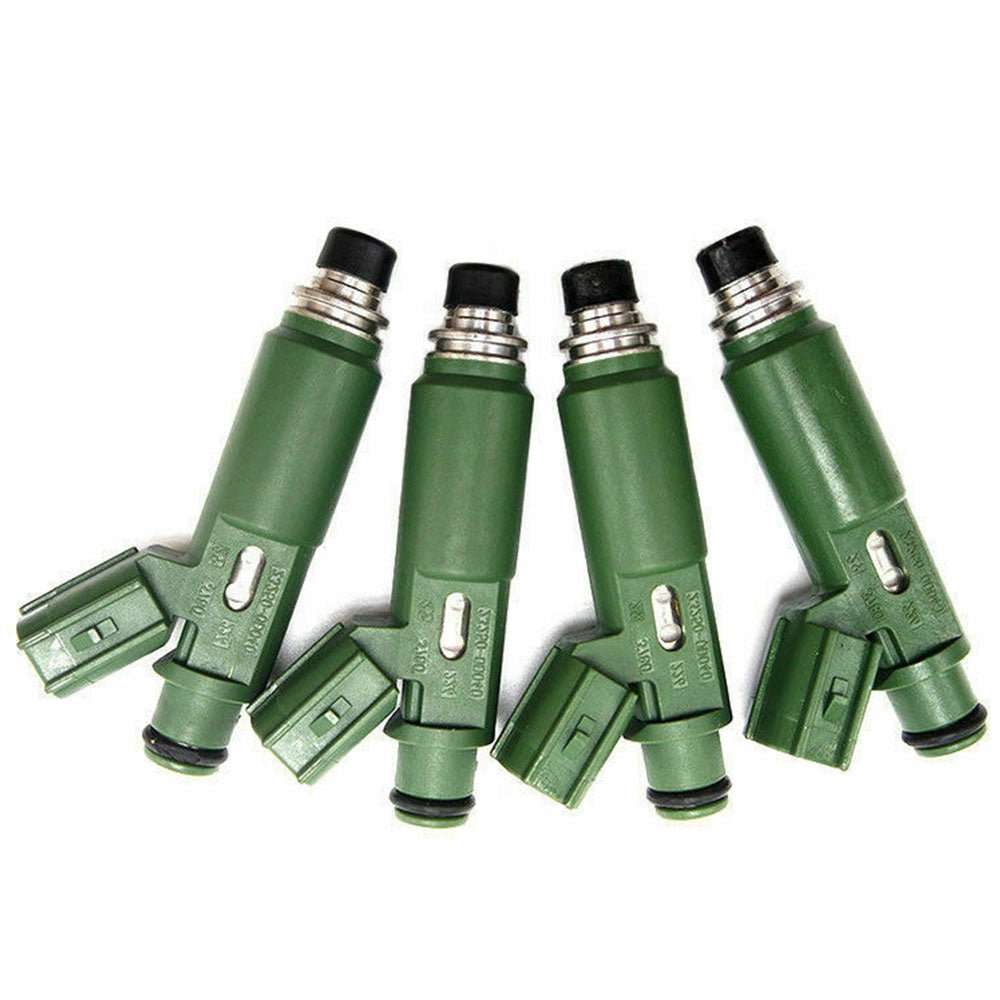Denso Fuel Injector 23250 - 22040 For Toyota Corolla Chevy