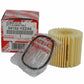 Toyota Oil Filter 04152-Yzza6, 04152-37010
