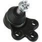 Chevrolet Equinox GMC Terrain MOOG Front Lower Ball Joints Assembly