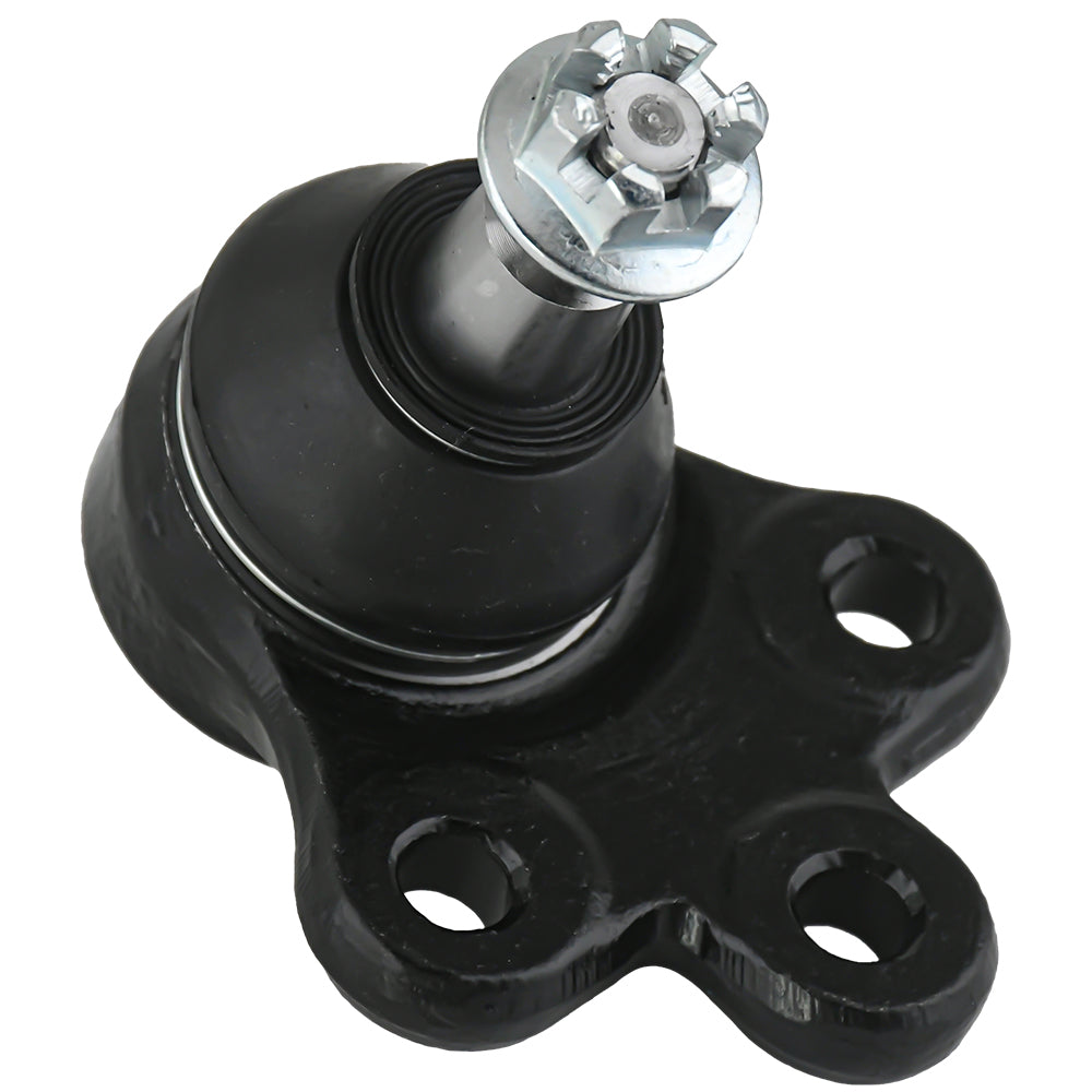 Chevrolet Equinox GMC Terrain MOOG Front Lower Ball Joints Assembly