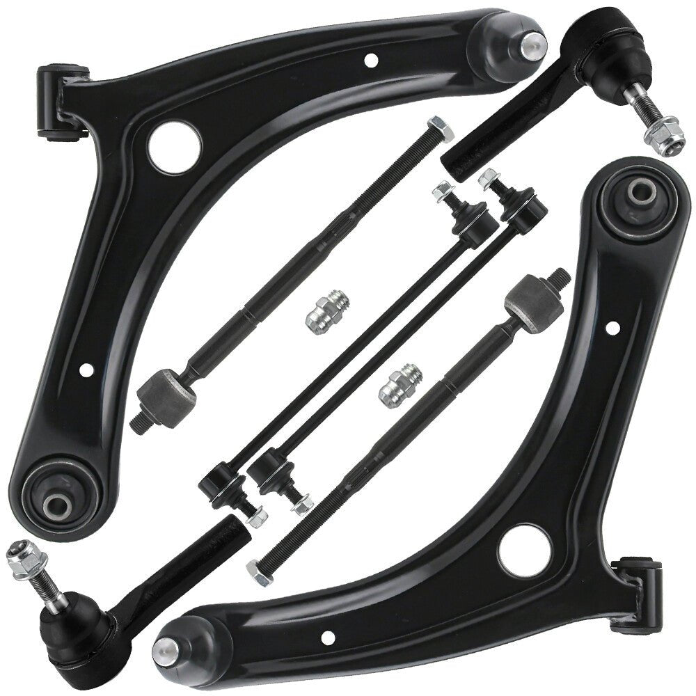 DODGE CALIBER Control Arm 2009 - 2012