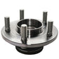 Dodge Charger Challenger Magnum Front Wheel Bearing Hub w/ ABS RWD