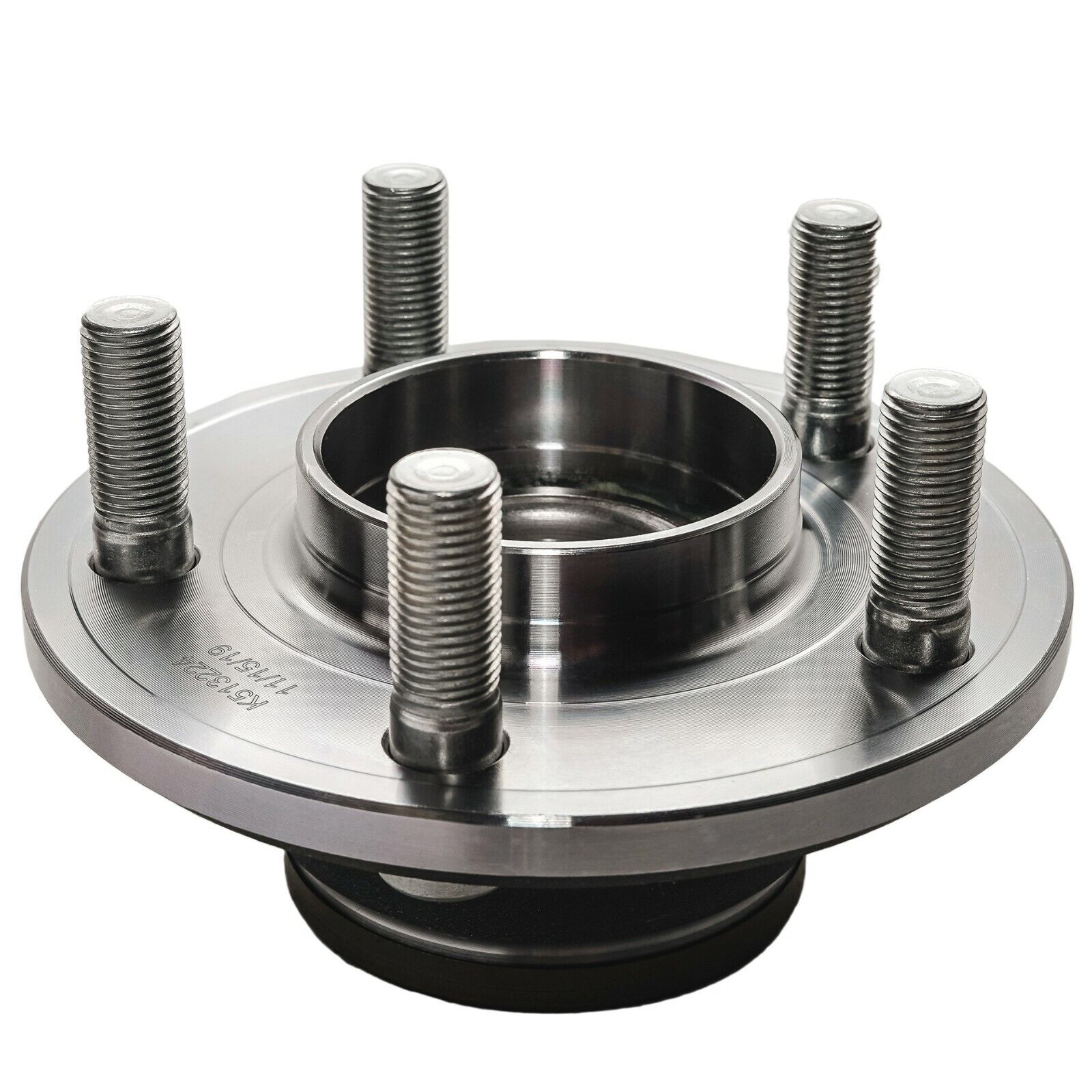Dodge Charger Challenger Magnum Front Wheel Bearing Hub w/ ABS RWD