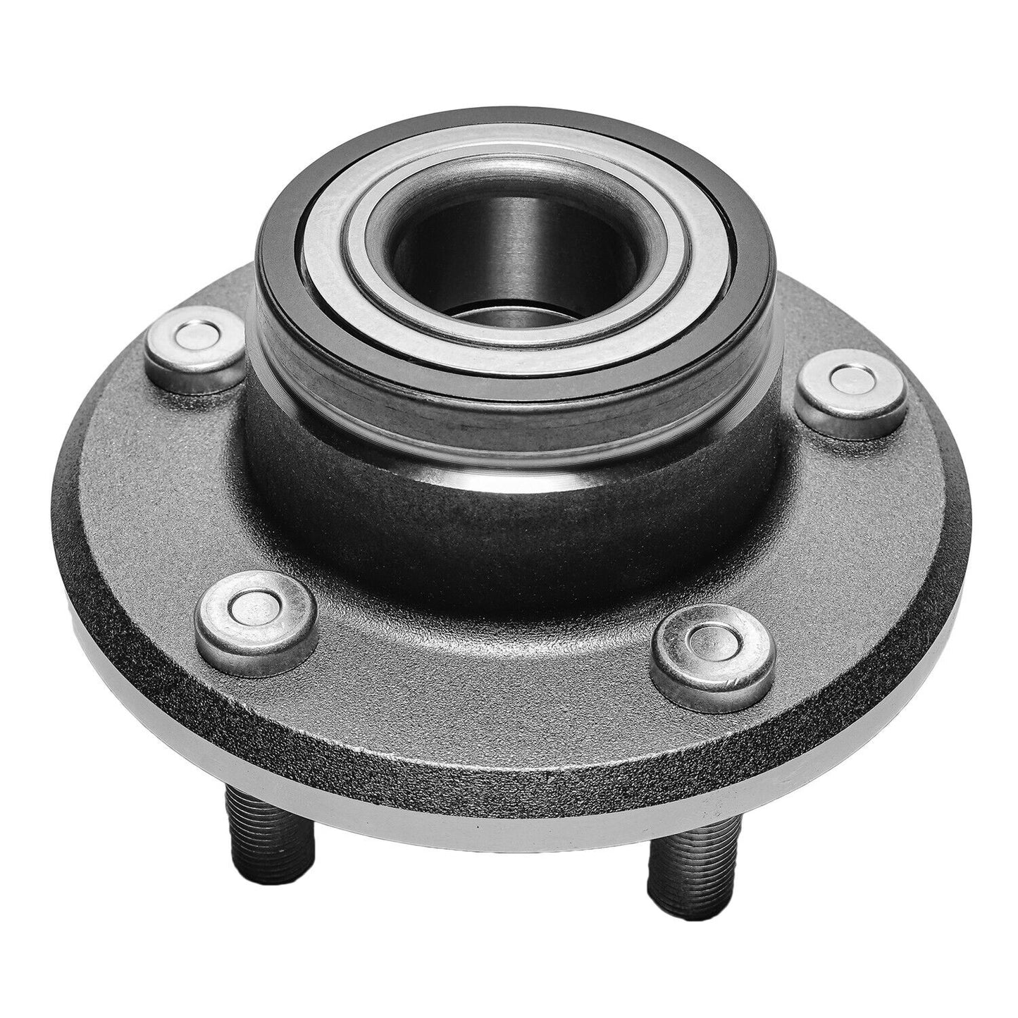 Dodge Charger Challenger Magnum Front Wheel Bearing Hub w/ ABS RWD