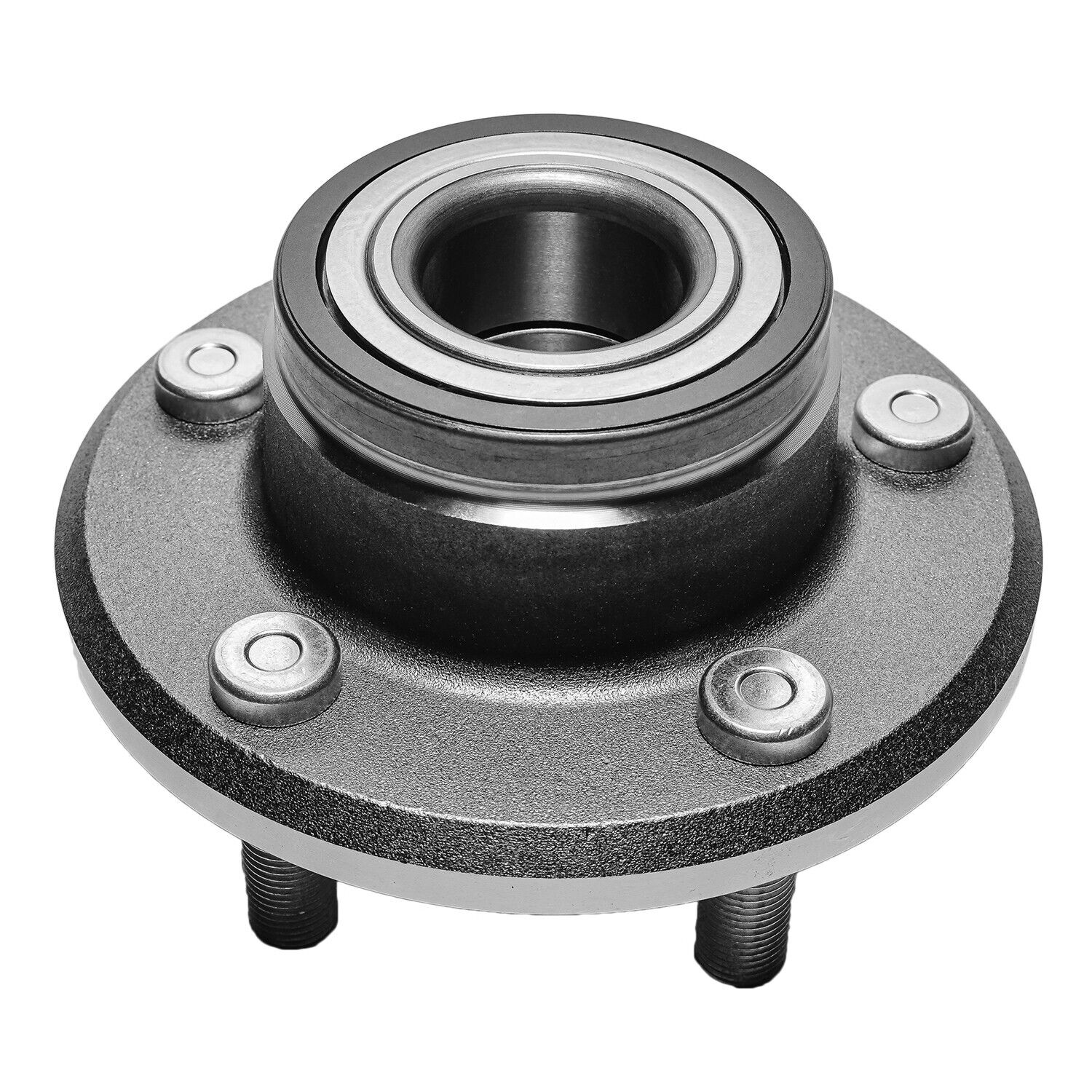 Dodge Charger Challenger Magnum Front Wheel Bearing Hub w/ ABS RWD