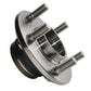 Dodge Charger Challenger Magnum Front Wheel Bearing Hub w/ ABS RWD