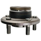 Dodge Charger Challenger Magnum Front Wheel Bearing Hub w/ ABS RWD