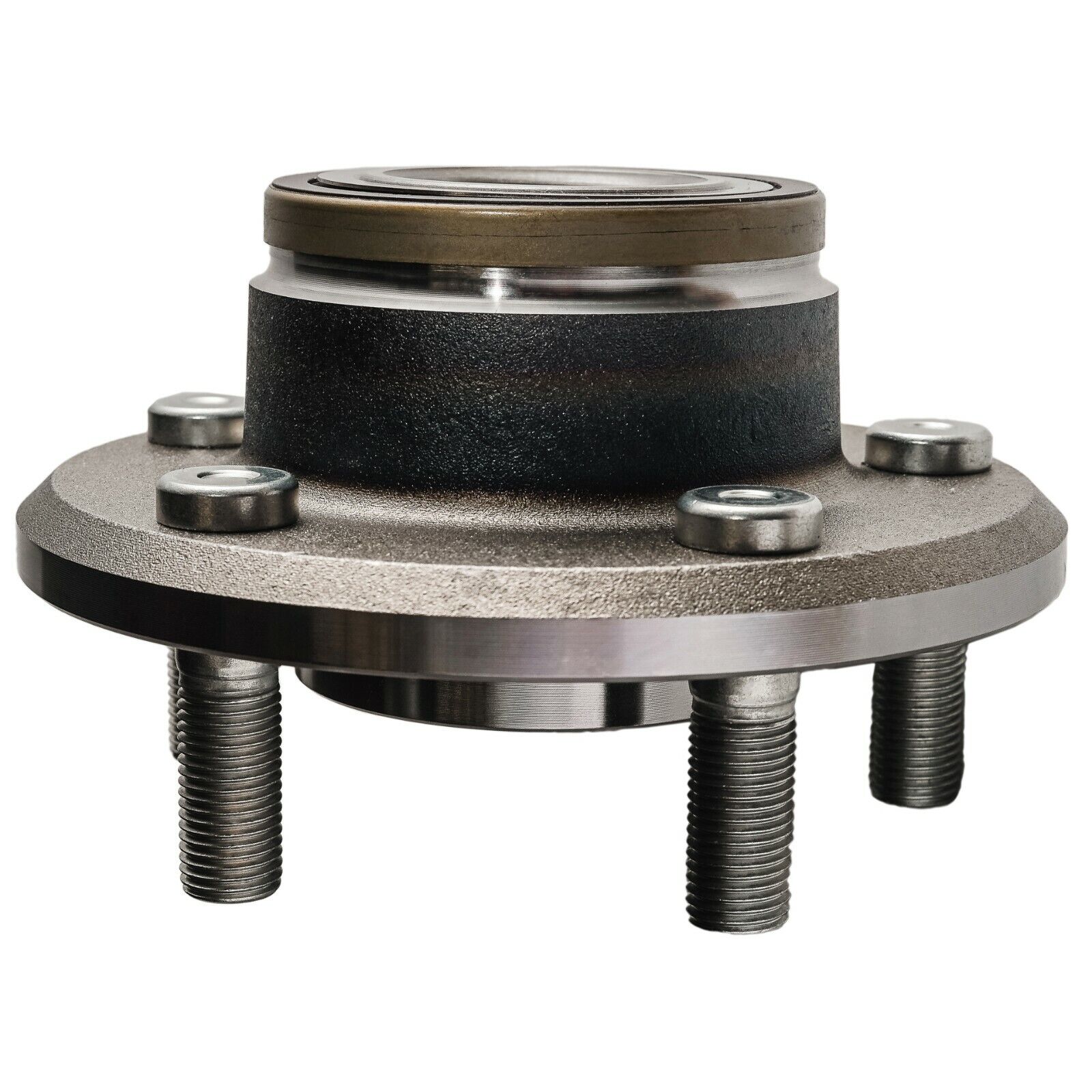 Dodge Charger Challenger Magnum Front Wheel Bearing Hub w/ ABS RWD