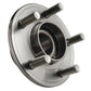 Dodge Charger Challenger Magnum Front Wheel Bearing Hub w/ ABS RWD
