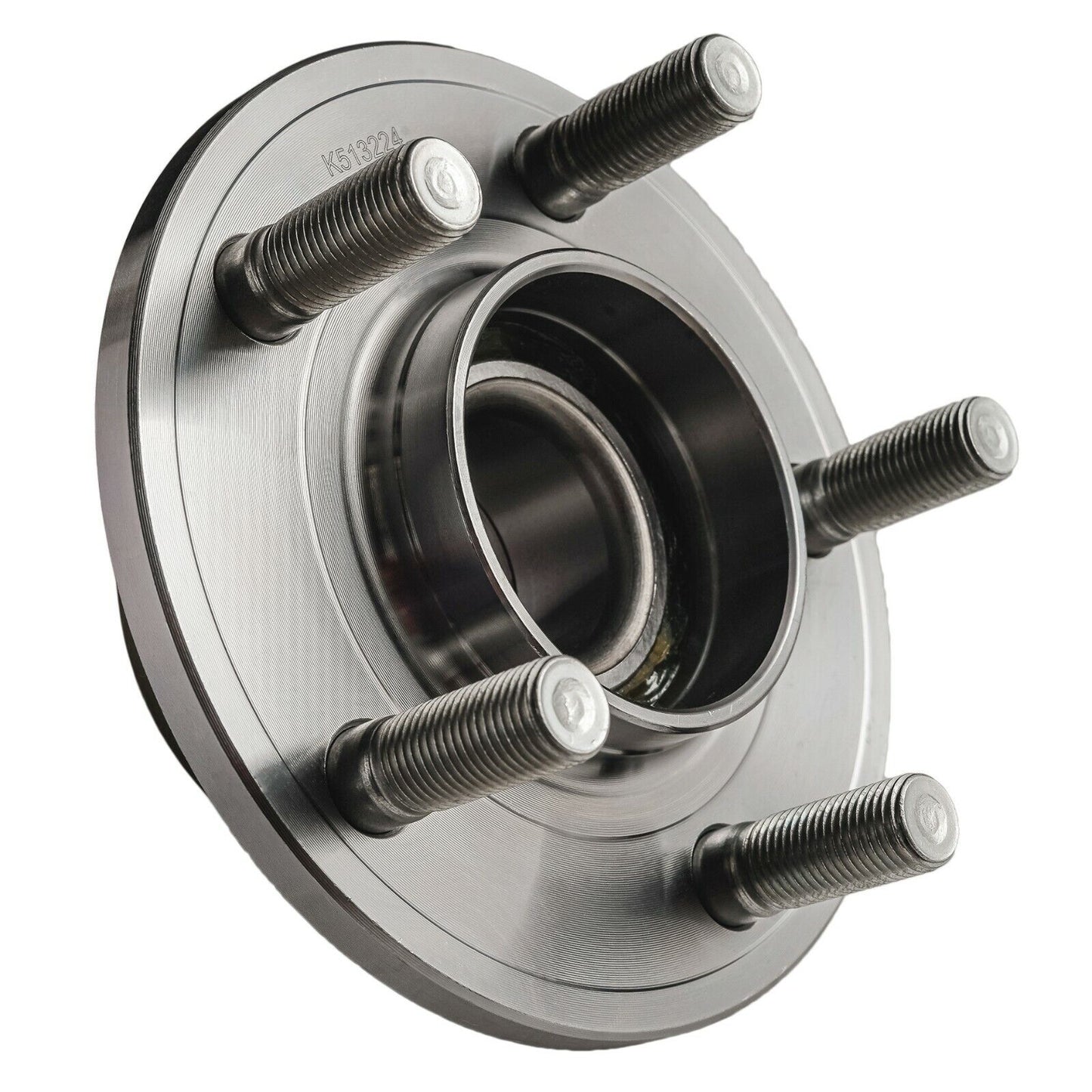 Dodge Charger Challenger Magnum Front Wheel Bearing Hub w/ ABS RWD