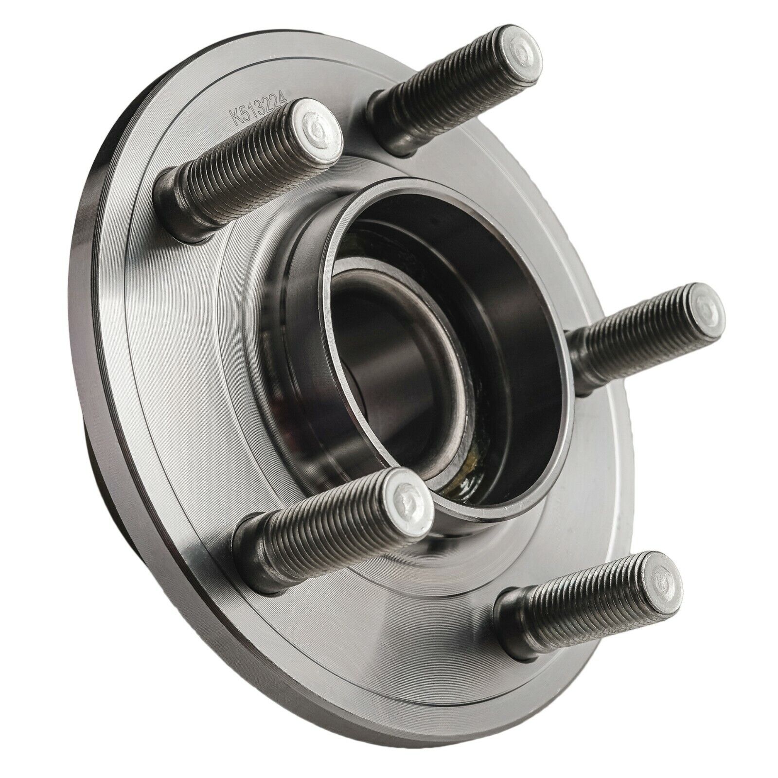 Dodge Charger Challenger Magnum Front Wheel Bearing Hub w/ ABS RWD