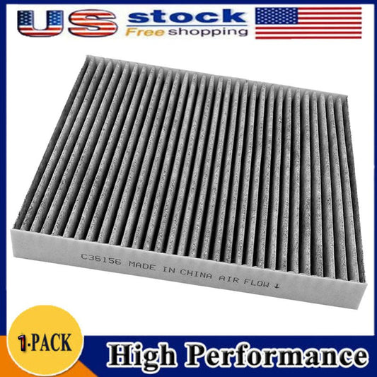 Dodge Durango2011 - 2021 Filter 2011 - 2021